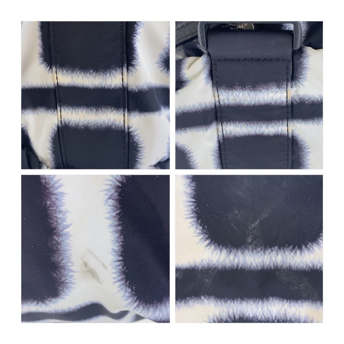 CHANEL シャネル スポーツライン ココマーク ブラック 黒 ホワイト  