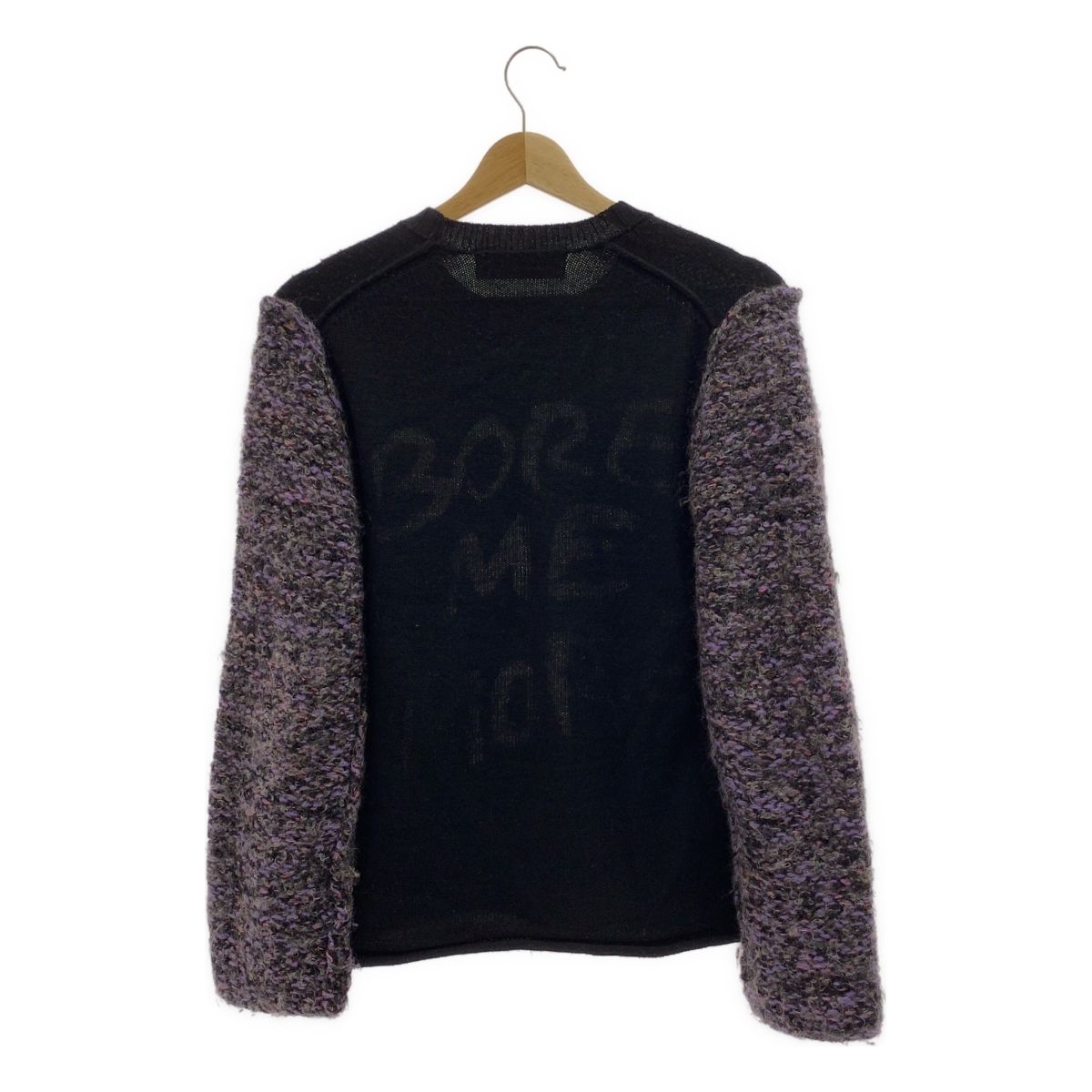 トリココムデギャルソン 2013