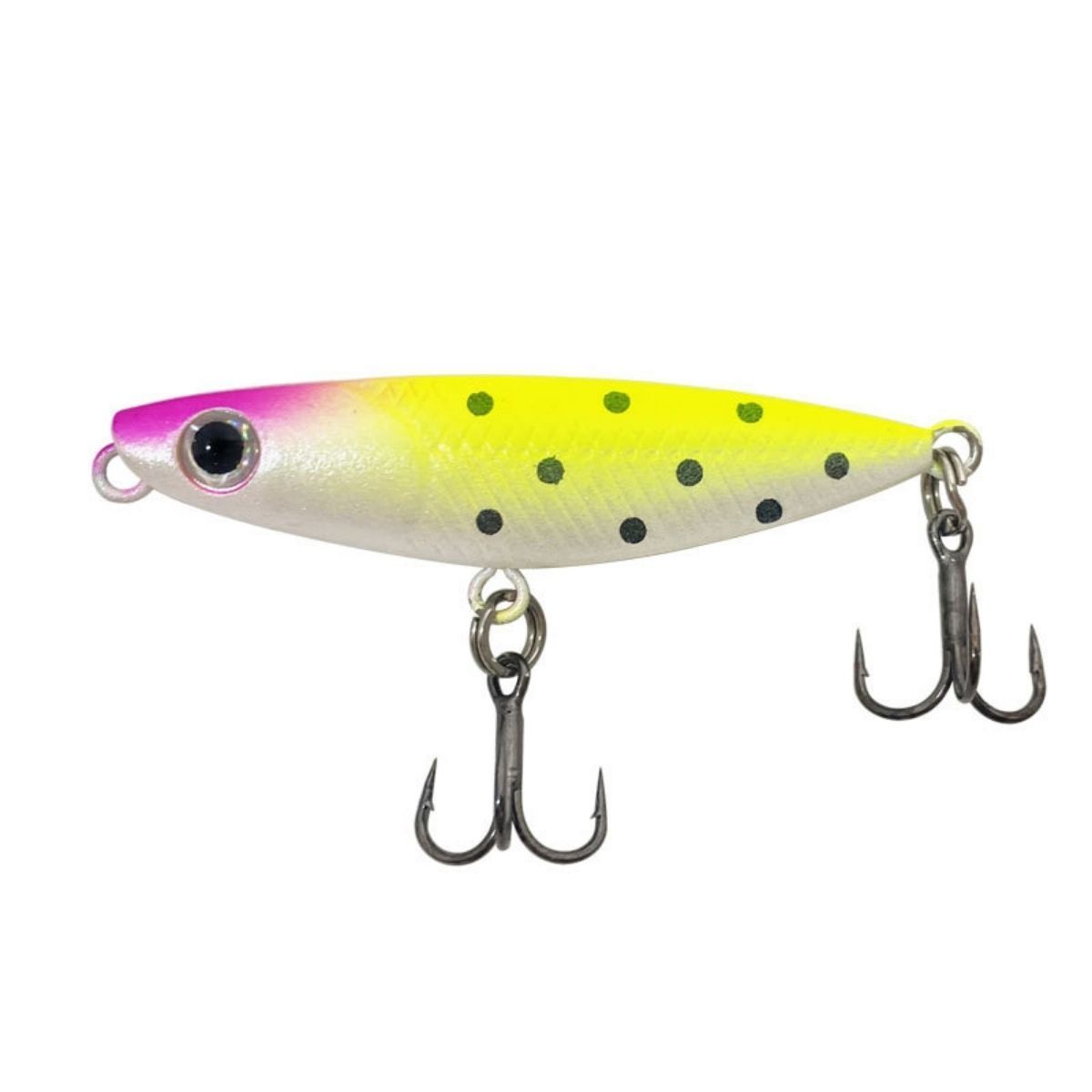 TINYKLASH ブラック フローティングルアー TINYKLASH ブラック フローティングルアー TiNYKLASH LO