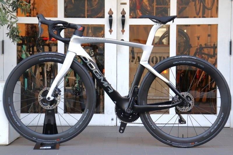 ピナレロ PINARELLO ドグマ DOGMA F DISK 2022年モデル 530サイズ