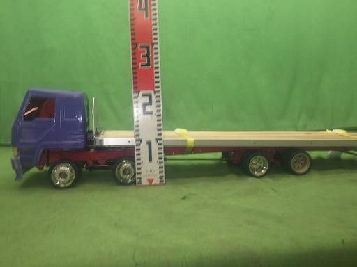 メカプロポ付き