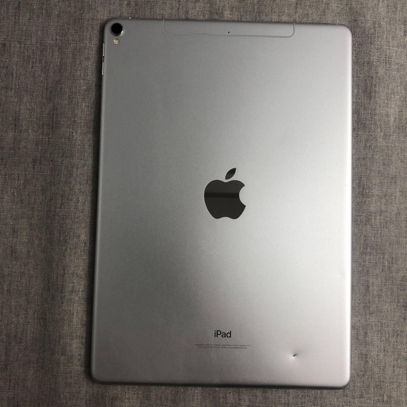 Apple iPad Pro 10.5インチ 64GB ホワイト Amazon.com : Apple iPad Pro 10.5in (2017) 64GB, Wi-Fi