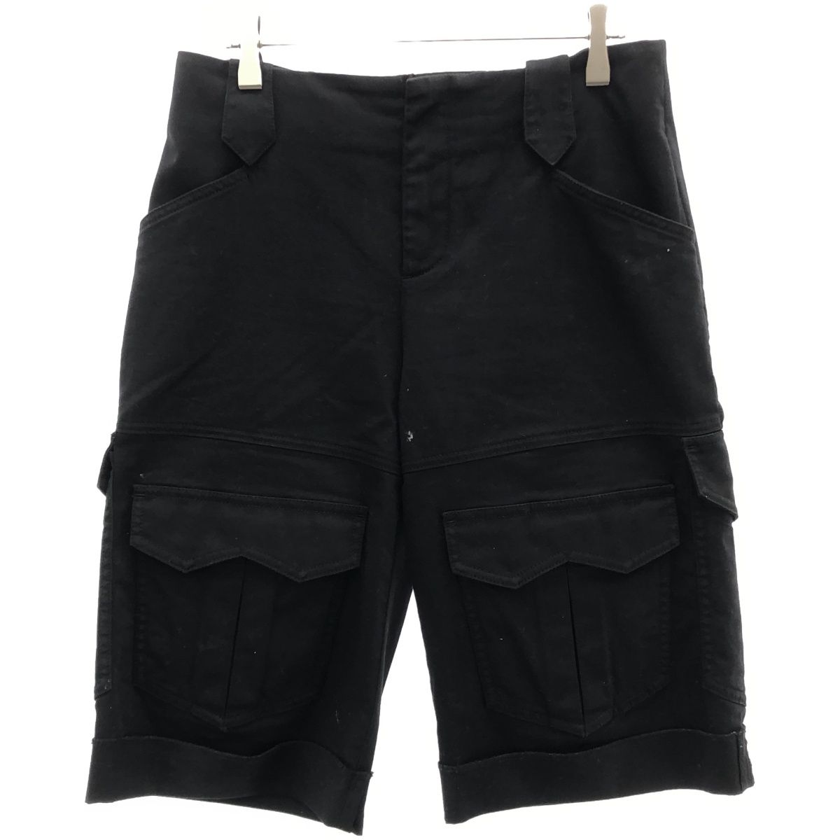 TOM FORD トム フォード 22SS カーゴショートパンツ SHD012 DEX213