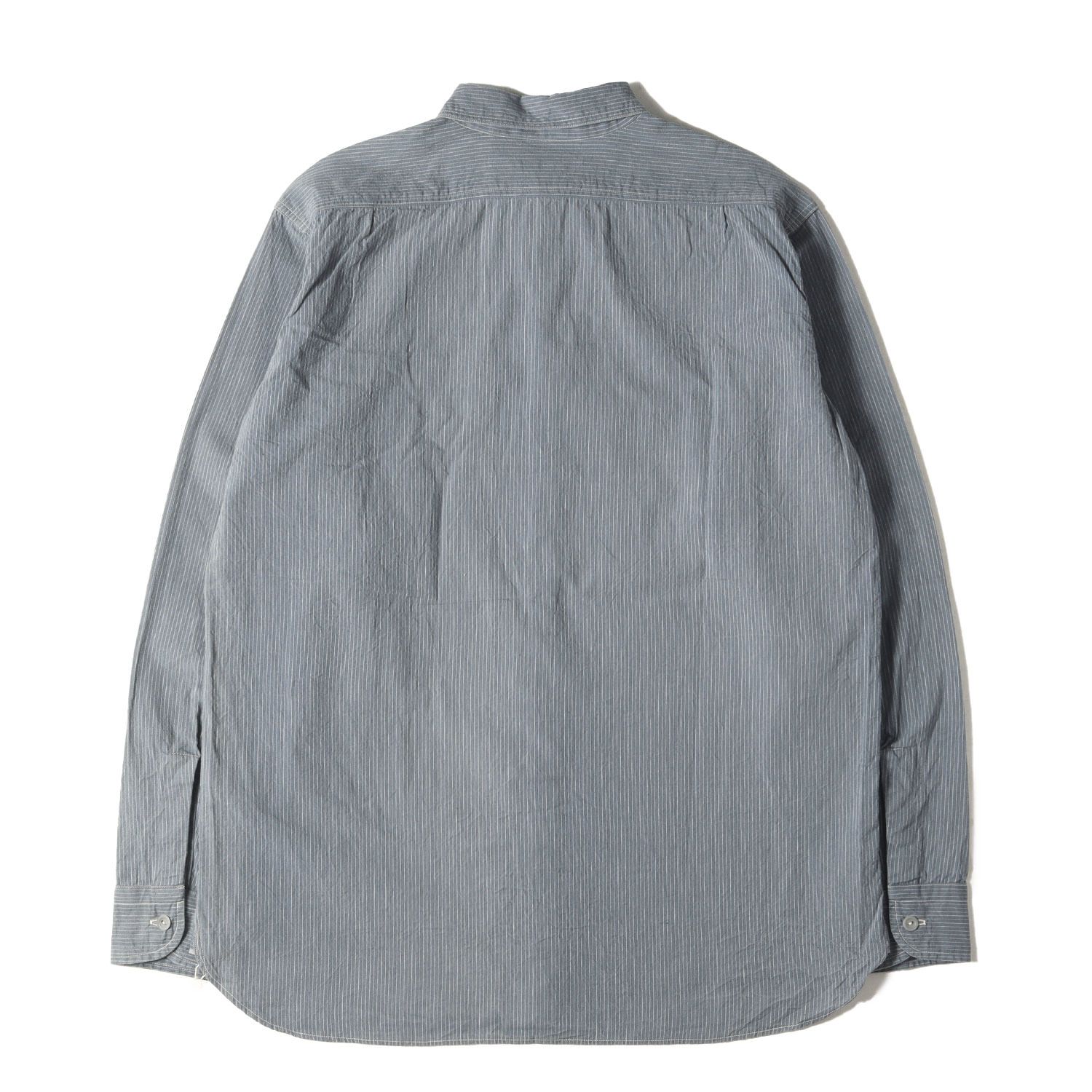 WAREHOUSE ウエアハウス シャツ サイズ:40(L) / 24SS ストライプ WAREHOUSE ウエアハウス シャツ サイズ:40(L) / 24SS ストライプ