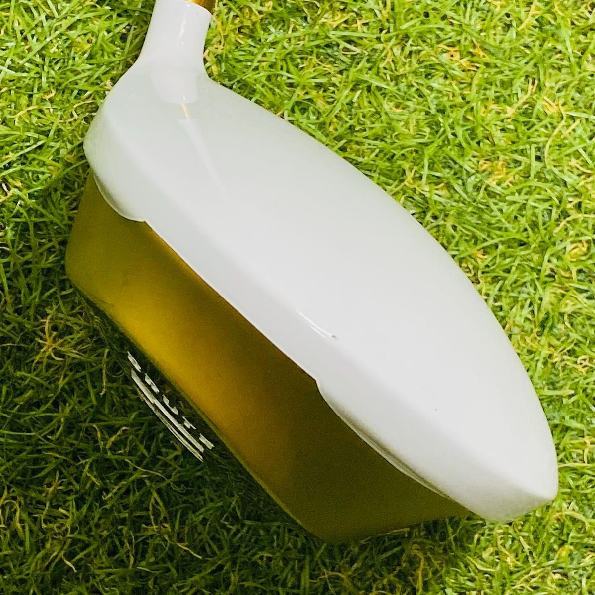 極美品】BRUTE GOLF LUX FORGED 1W 1° 長尺ドライバー - メルカリ