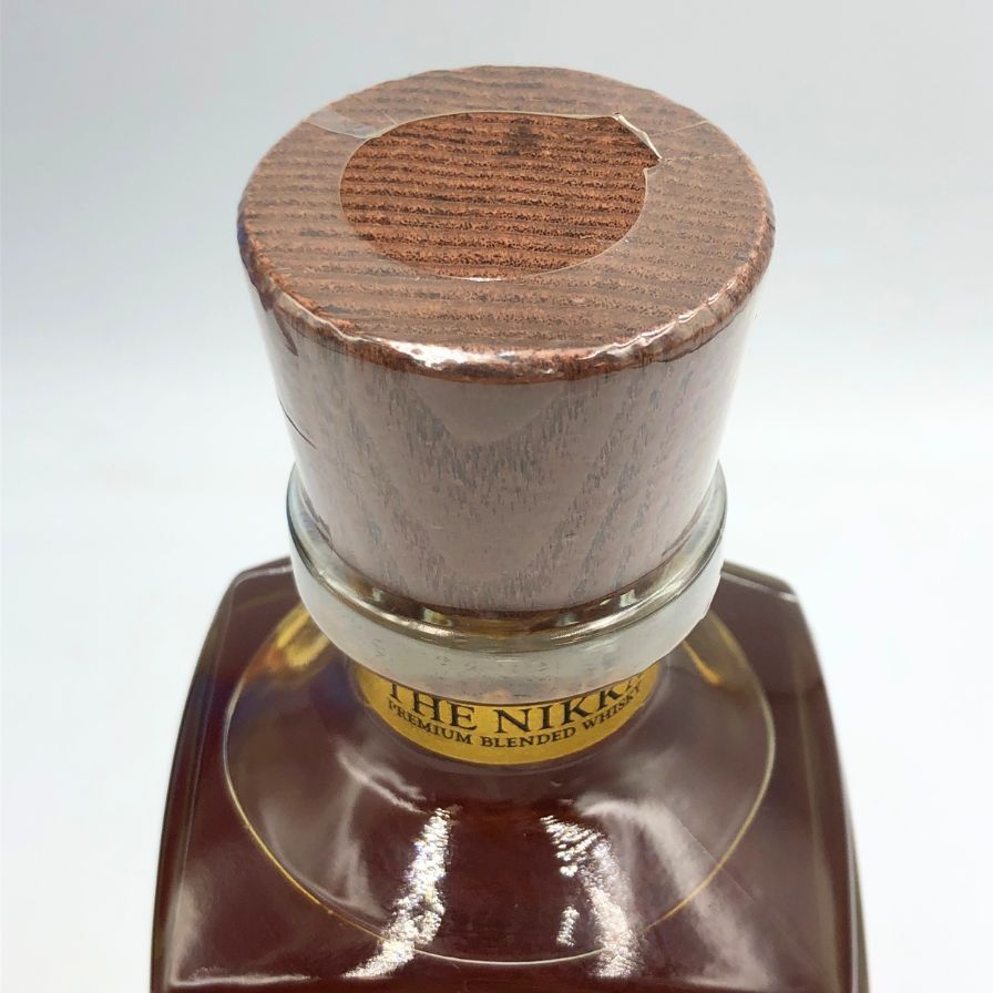 700ml 43%