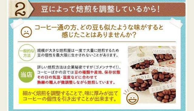 送料無料 台形コーヒーフィルター 1〜2人用 40枚入り ホンジュラス