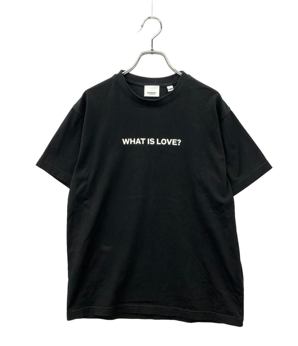 バーバリー 半袖Tシャツ レディース メンズ SIZE XXS XS BURBERRY