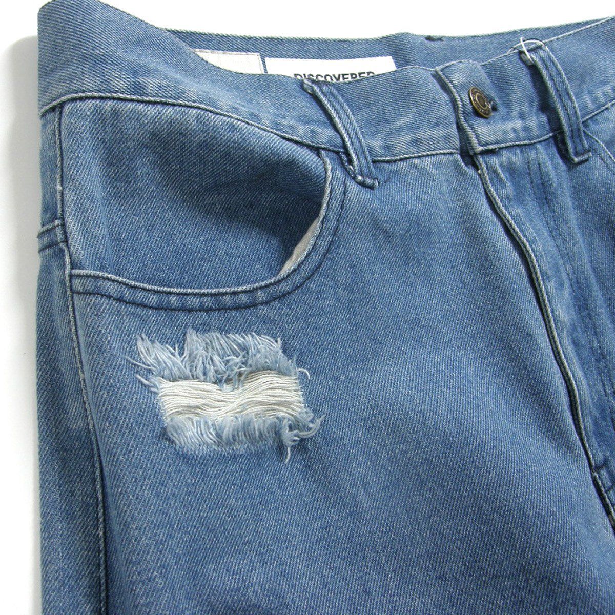 新品】 DISCOVERED × GIDEAL. × JOINT WORKS ／ ディスカバード