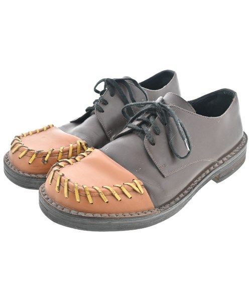 MARNI ビジネス・ドレスシューズ メンズ 【古着】【中古】【送料無料