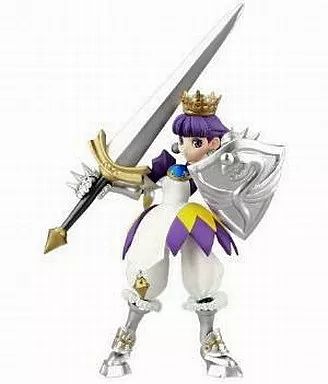 中古】フィギュア SRDXD グラドリエル=ド=ヴァレンディア VER