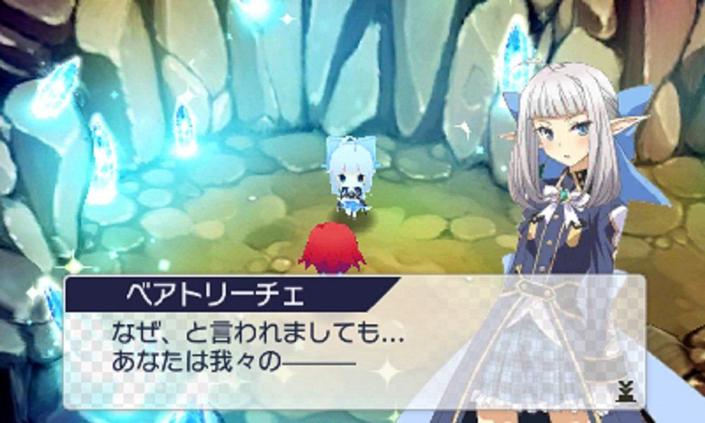 禁忌のマグナ 禁忌のマグナ - 3DS : おたま屋商店 - 通販 - Yahoo!ショッピング