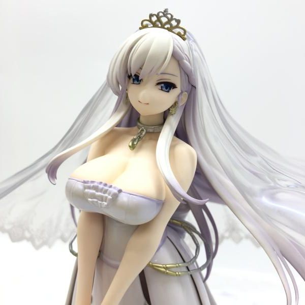 新品未開封　アズールレーン ベルファスト クラダリングの誓い Amazon | アズールレーン ベルファスト クラダリングの誓いver