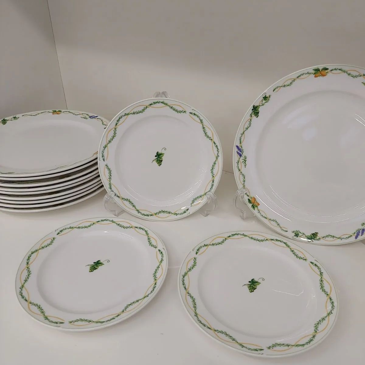 noritake grand ceram プレート13枚セット ノリタケ お皿 - メルカリ