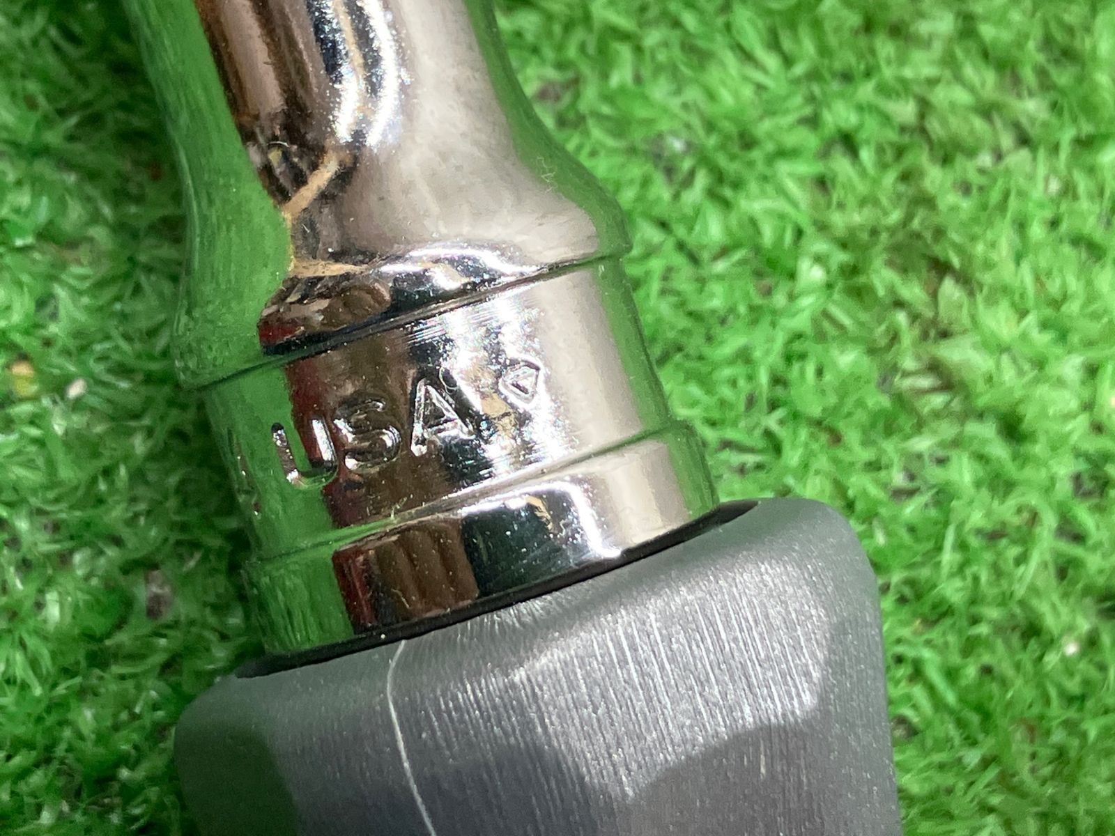 Snap-on スピンナーハンドル