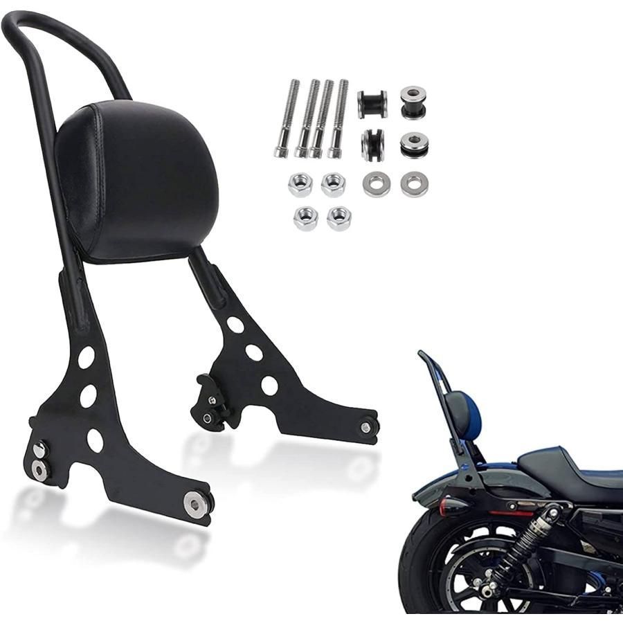 バイクのフェンダー ハーレー用スポーツスター XL 883 1200