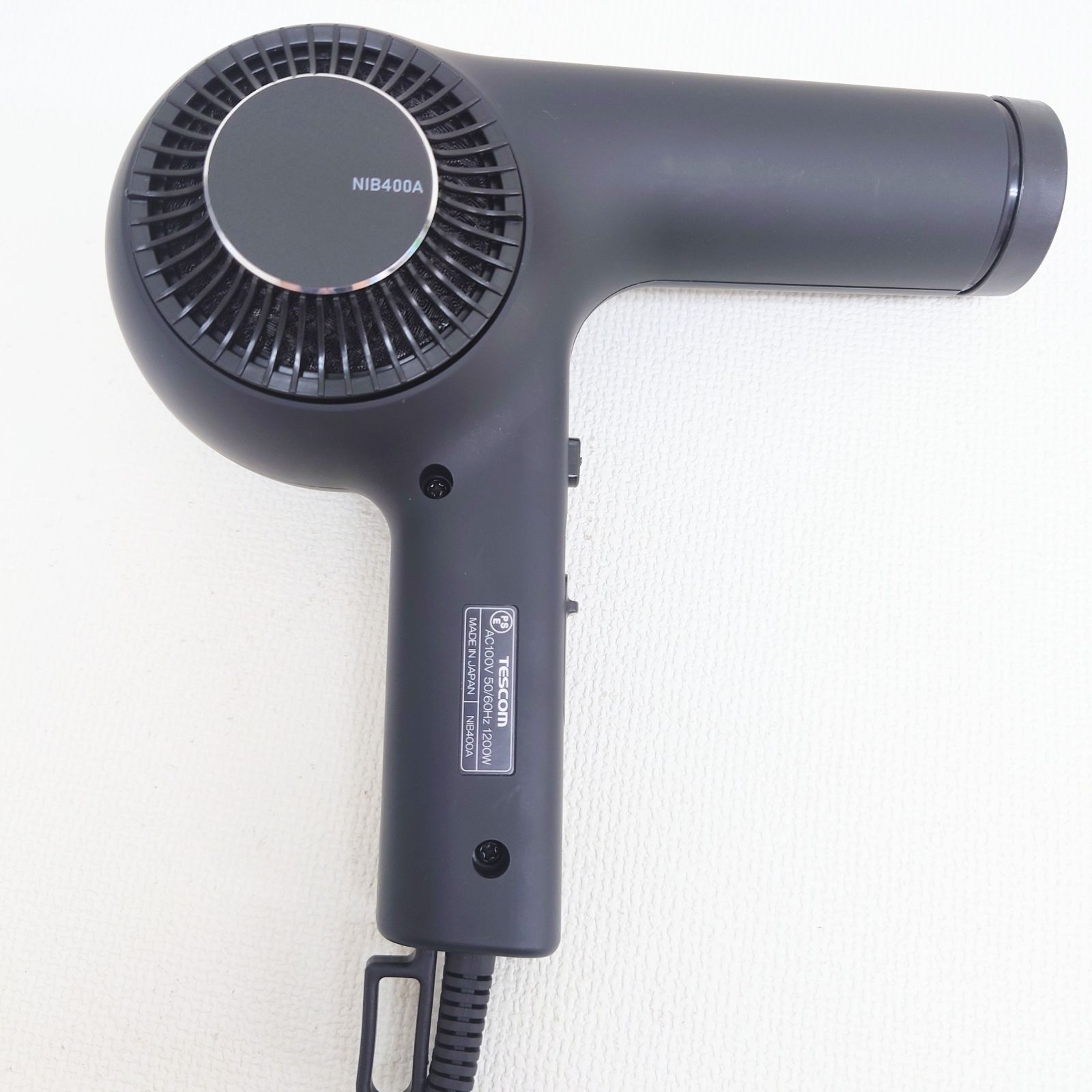NIB400A