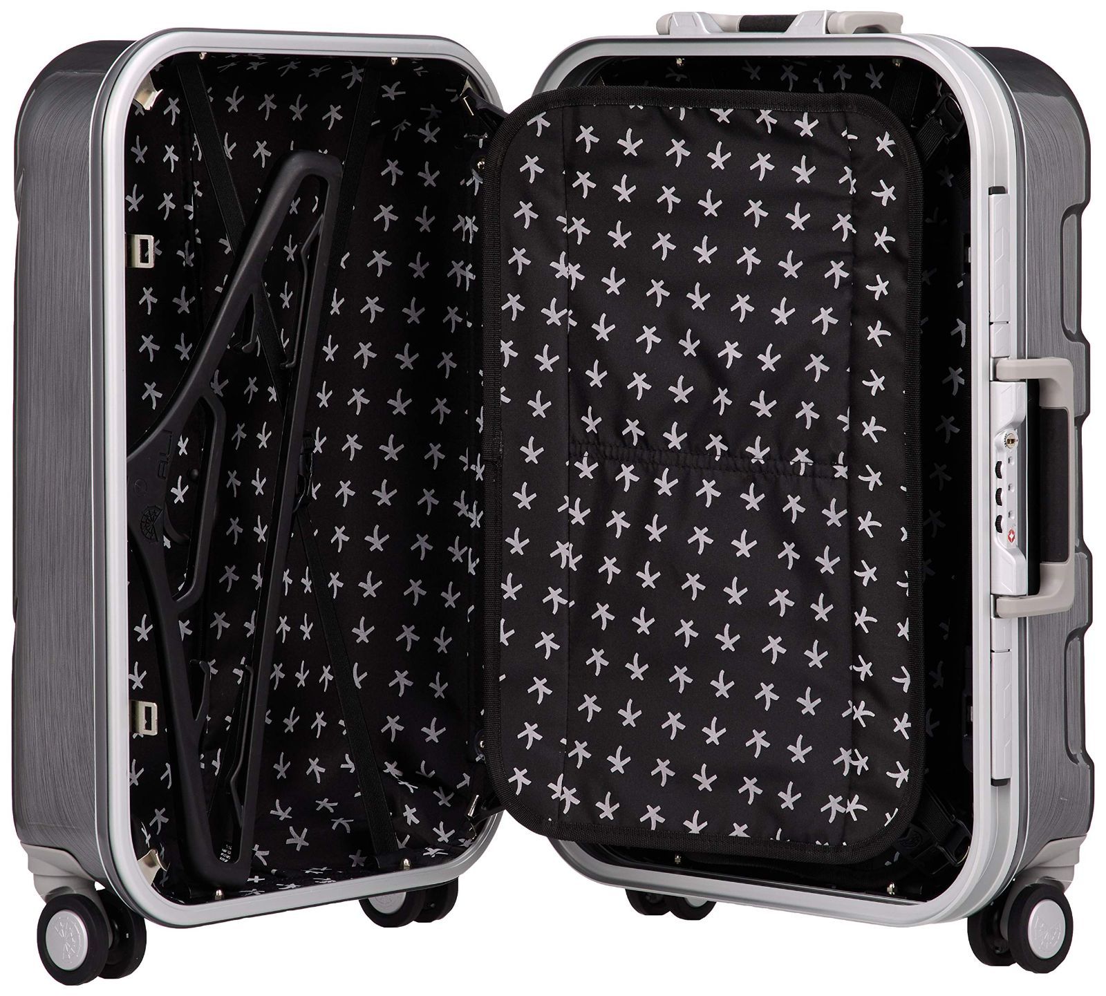 ハードキャリー