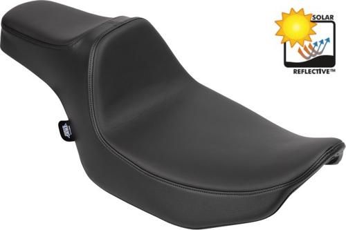 PREDATOR III エクステッドリーチシート SMOOTH SOLAR LEATHER 2025年以降FLHXSE FLTRXSE 2025年以降FLHX|U FLTRX|STSE