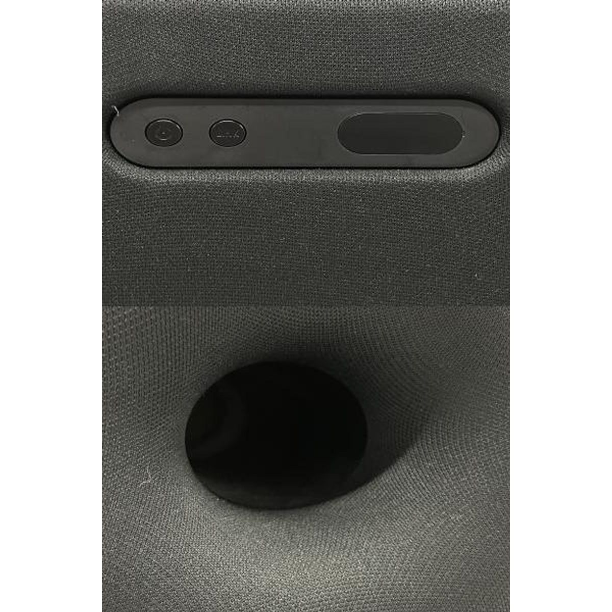 サブウーファー