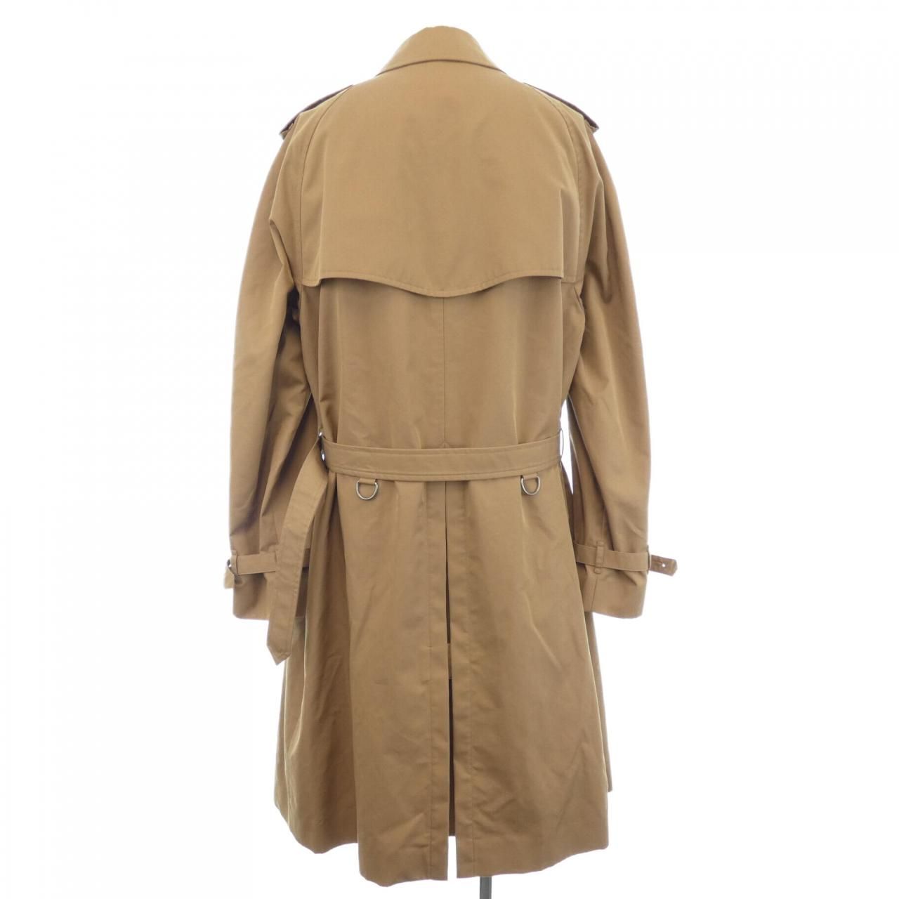【美品】GUCCI トレンチコート グッチ GUCCI フローラルパターンライニングトレンチコート