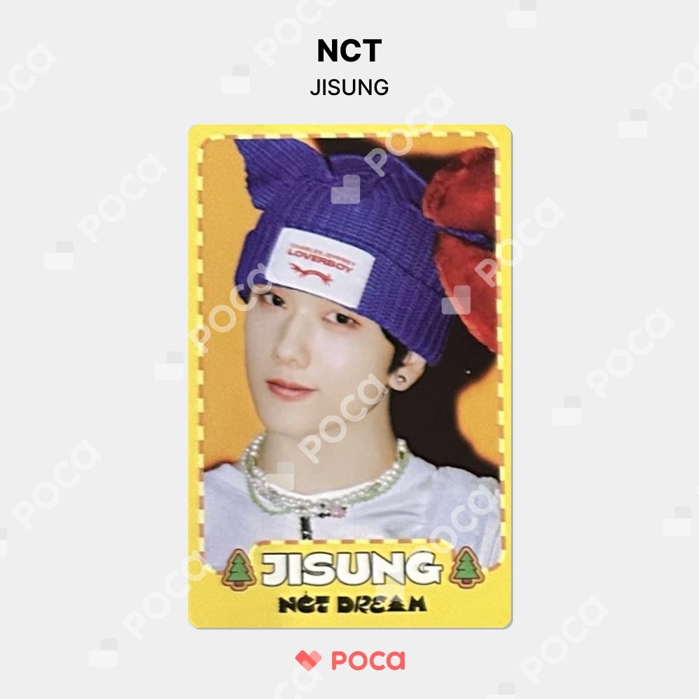 NCTDREAM チソン トレカ MD まとめ売り NCT DREAM チソン トレカ キーホルダー まとめ売り - メルカリ