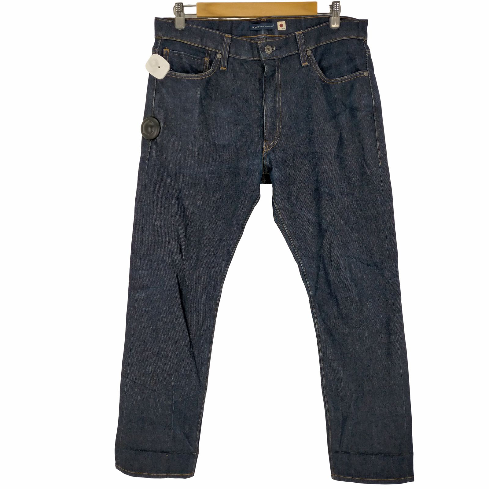 リーバイスメイドアンドクラフテッド Levis Made & Crafted 511™ CRISP 