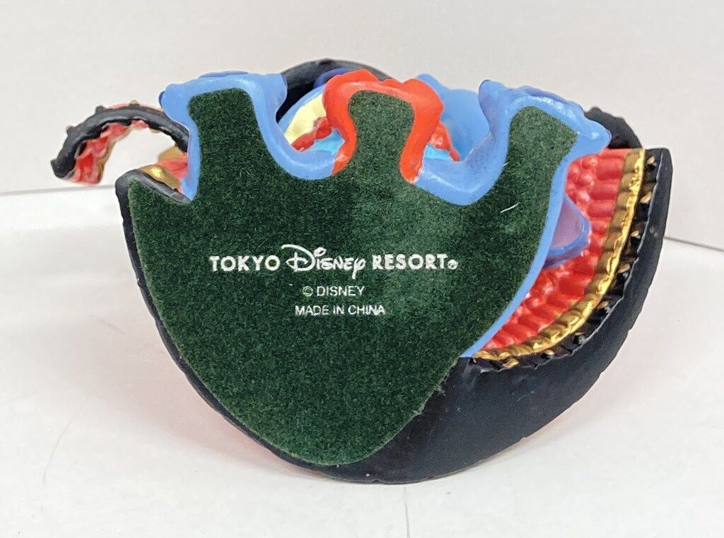 東京ディズニーリゾート 五月人形 スティッチ(兜) - メルカリ
