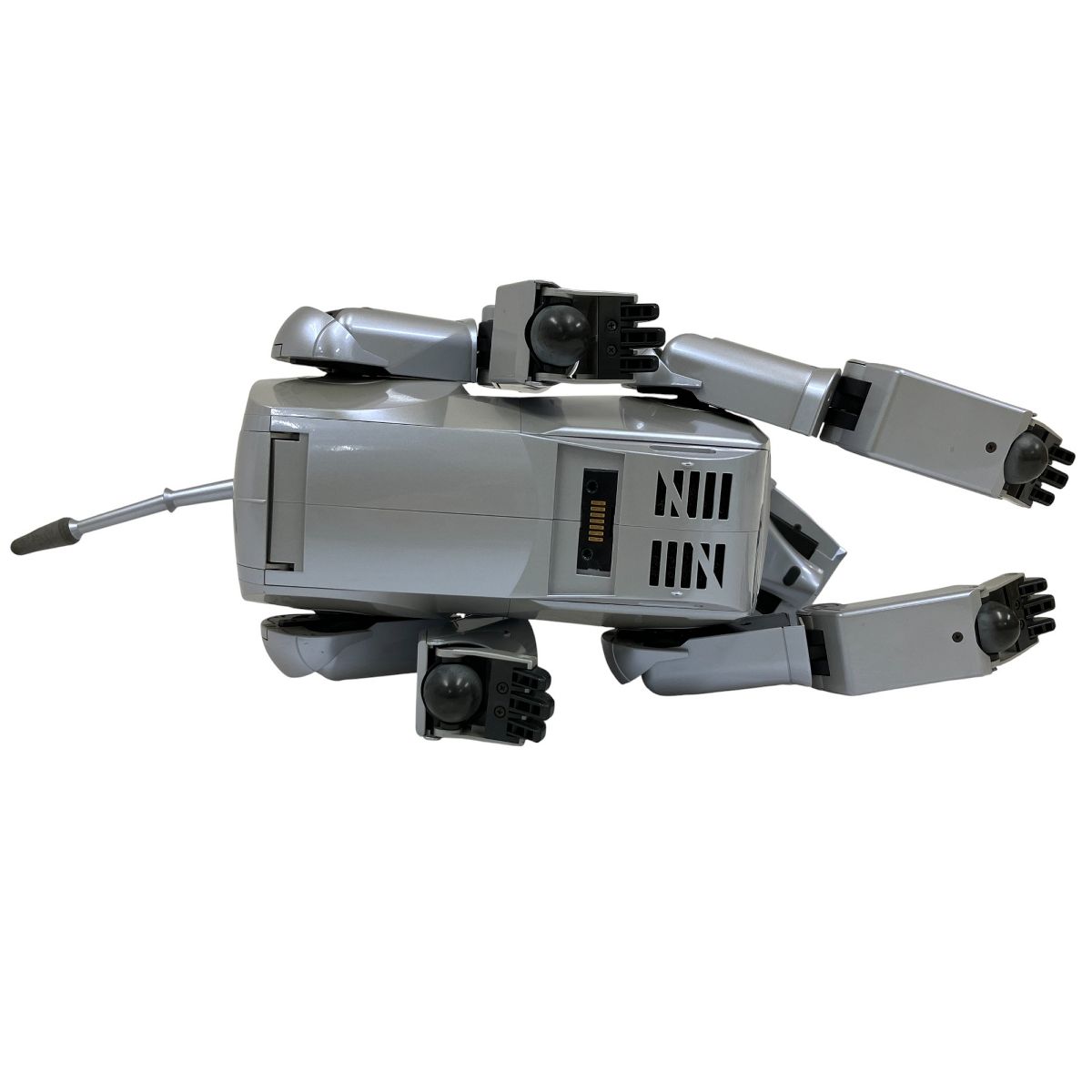 ロボット