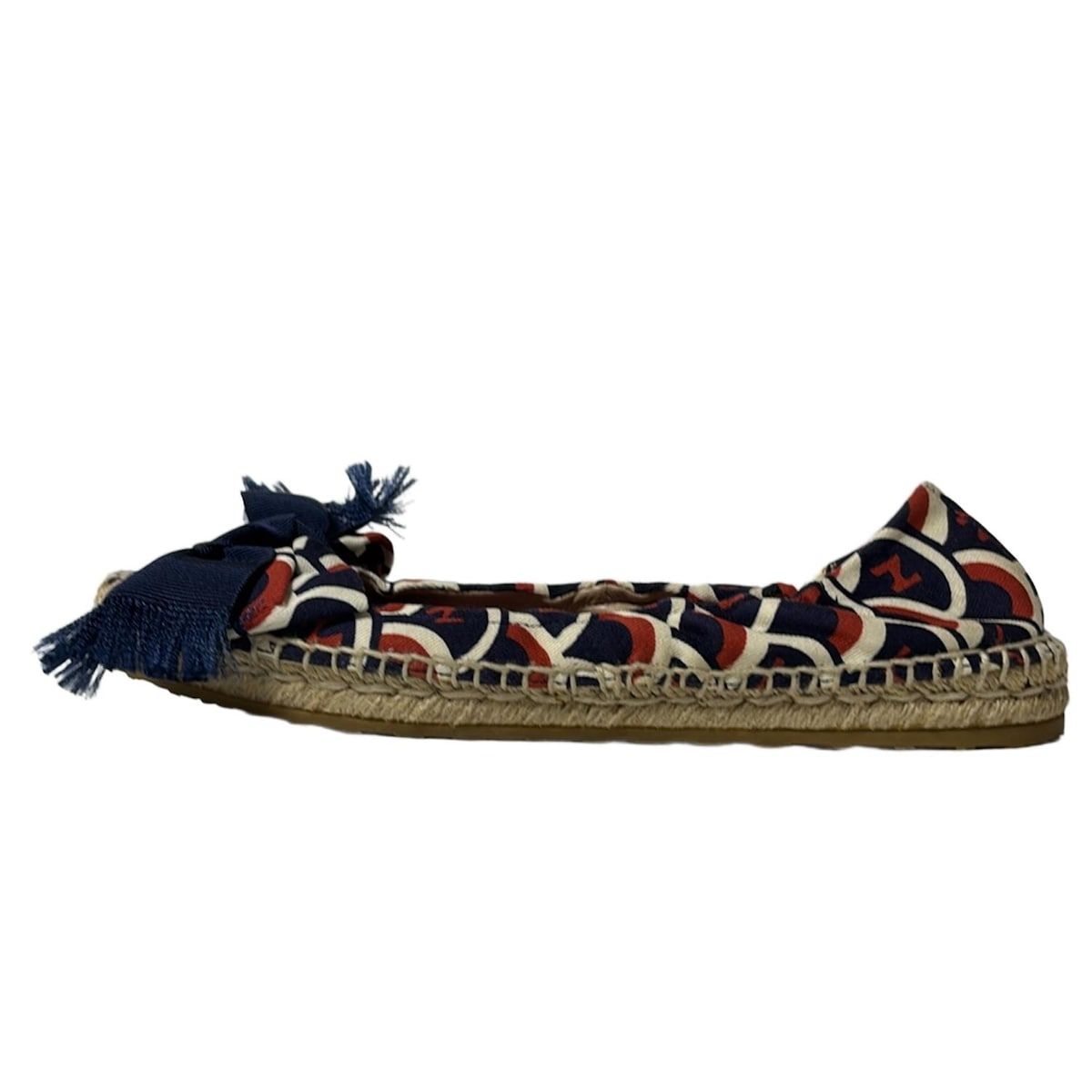 クリスチャンルブタン フラワーレースパンプス 37.5 Christian