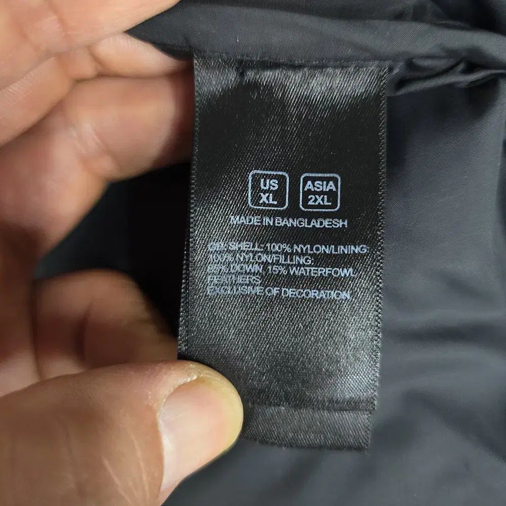 THE NORTH FACE ザノースフェイス ヌプシ Nuptse 1996 リイシュー パープル PURPLE 2XL KANDAIZUMI_COM