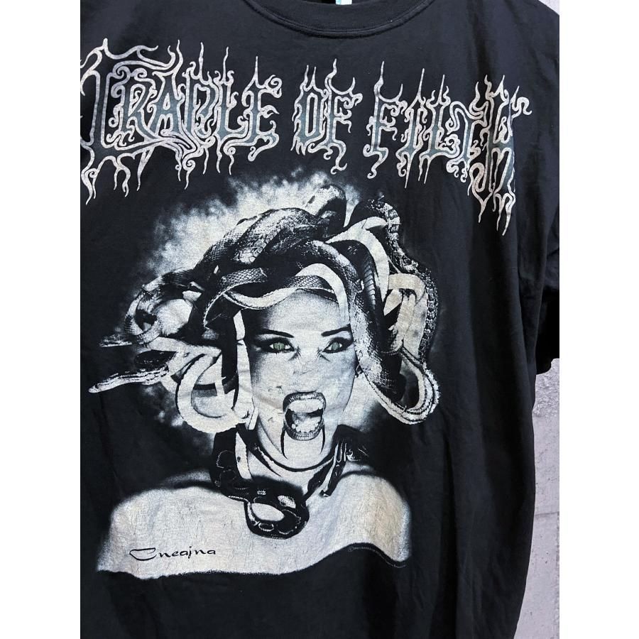 95年 クレイドル オブ フィルス Sedusa of Ravesn & Angels T