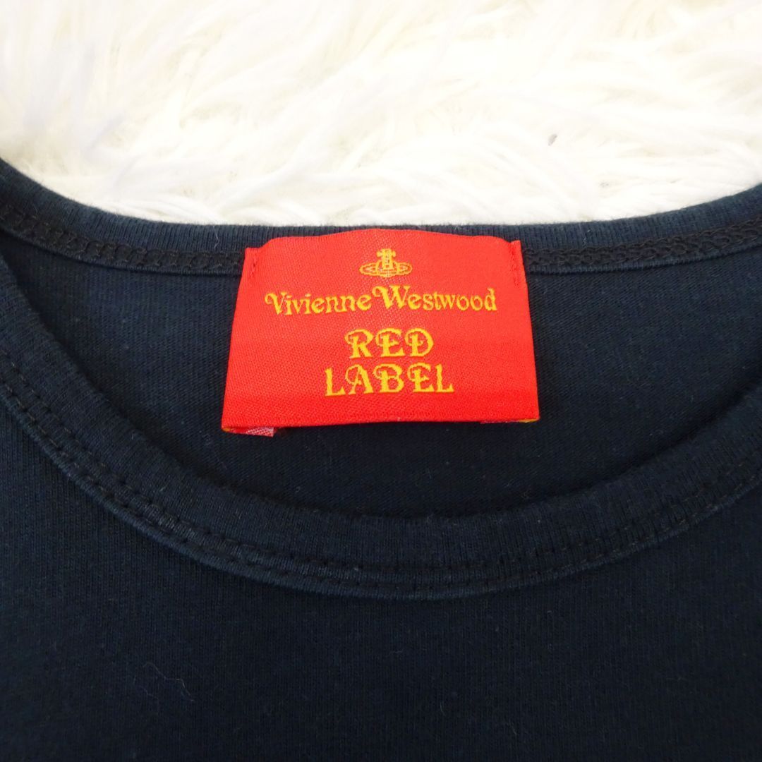Vivienne Westwood RED LABEL ヴィヴィアンウエストウッド