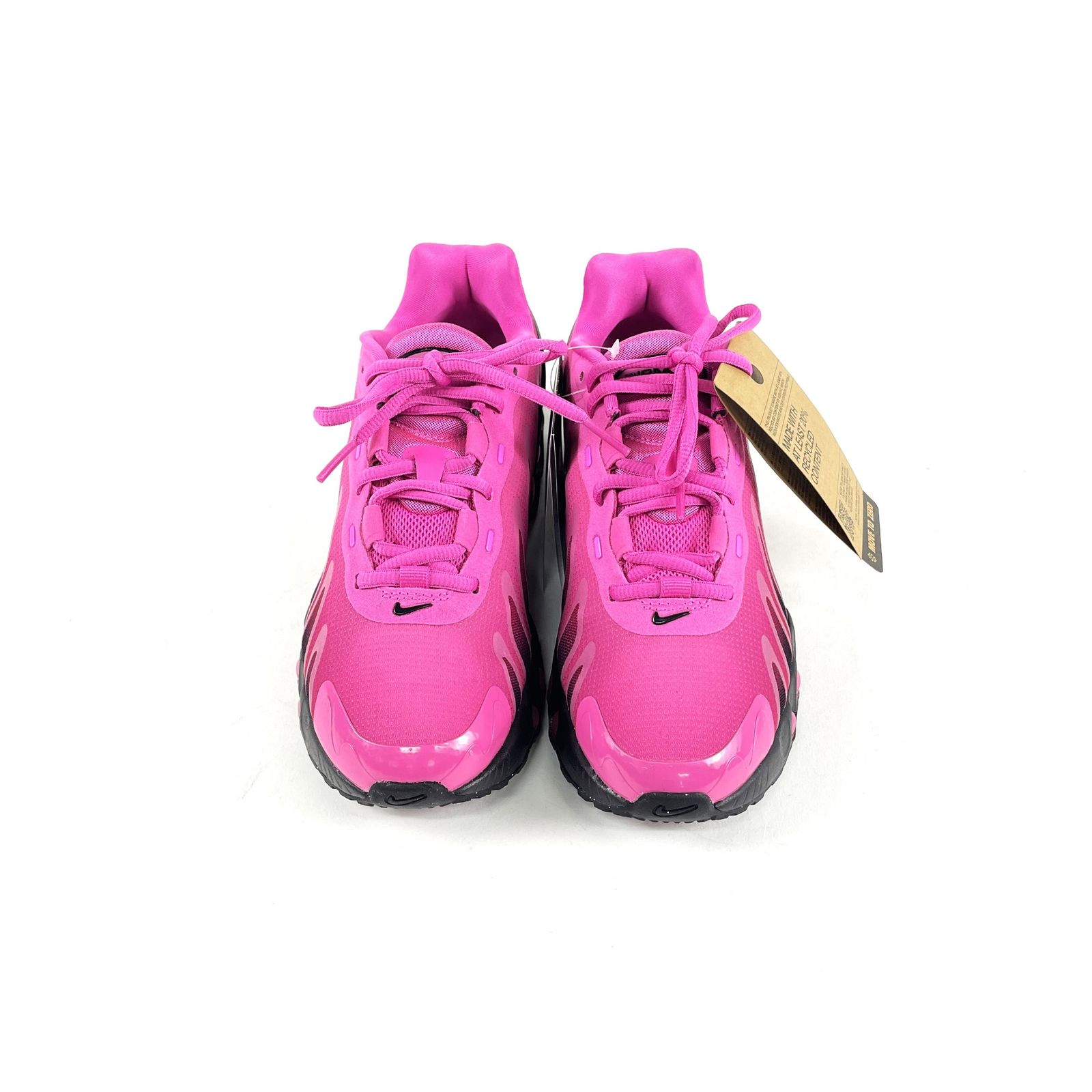 NIKE ナイキ 2025 HF5509-601 AIR MAX DN8 LASER FUCHSIA エアマックス