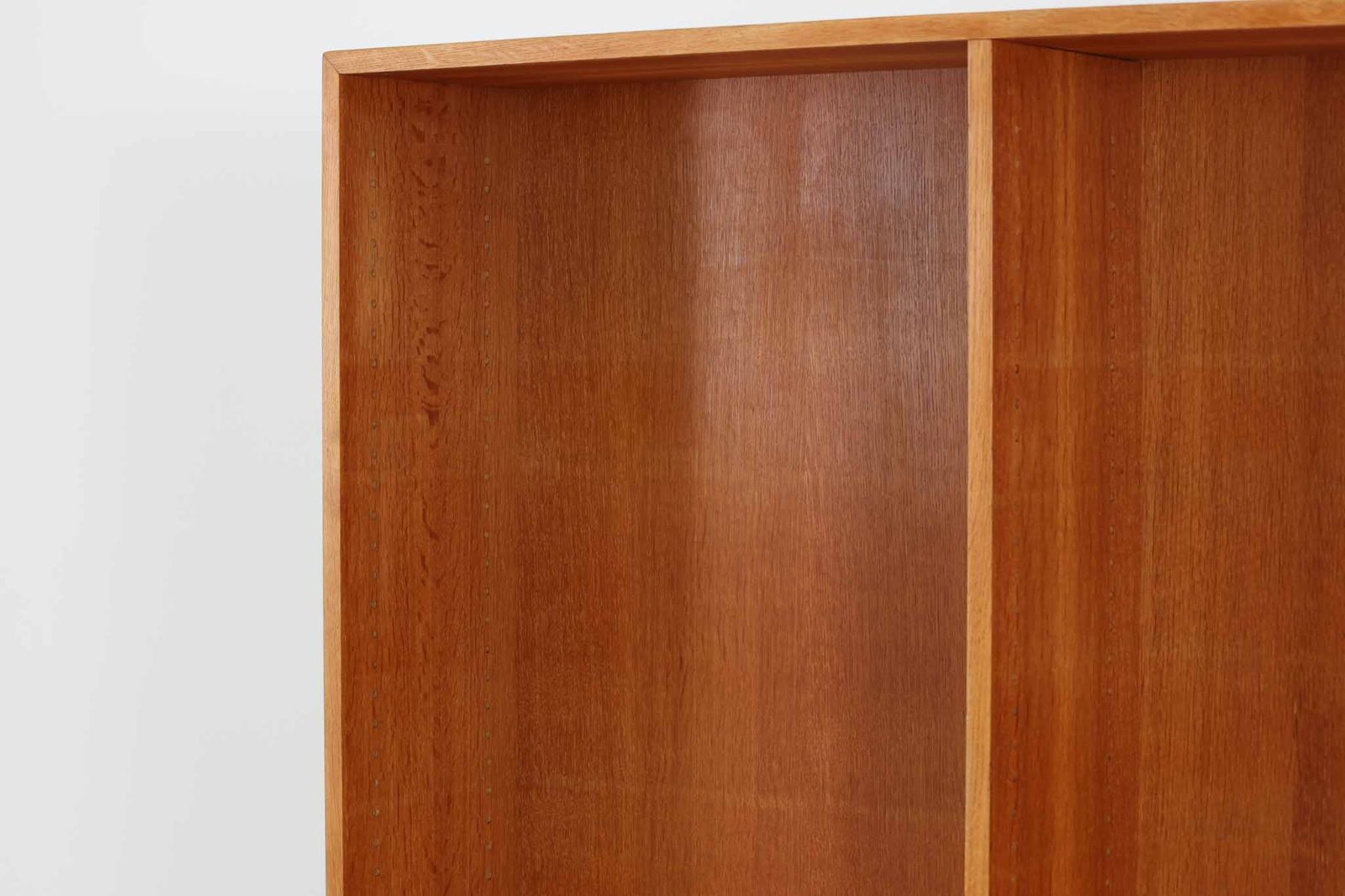 ボーエ・モーエンセン FDB Møbler ブックシェルフ　Danish UD12141-1｜ブックシェルフ/Borge Mogensen(ボーエ