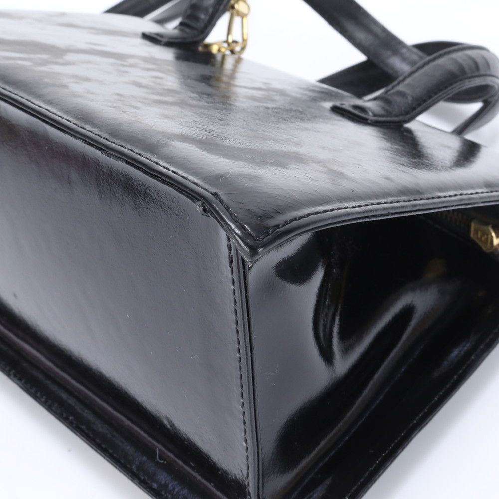 トート ブラック