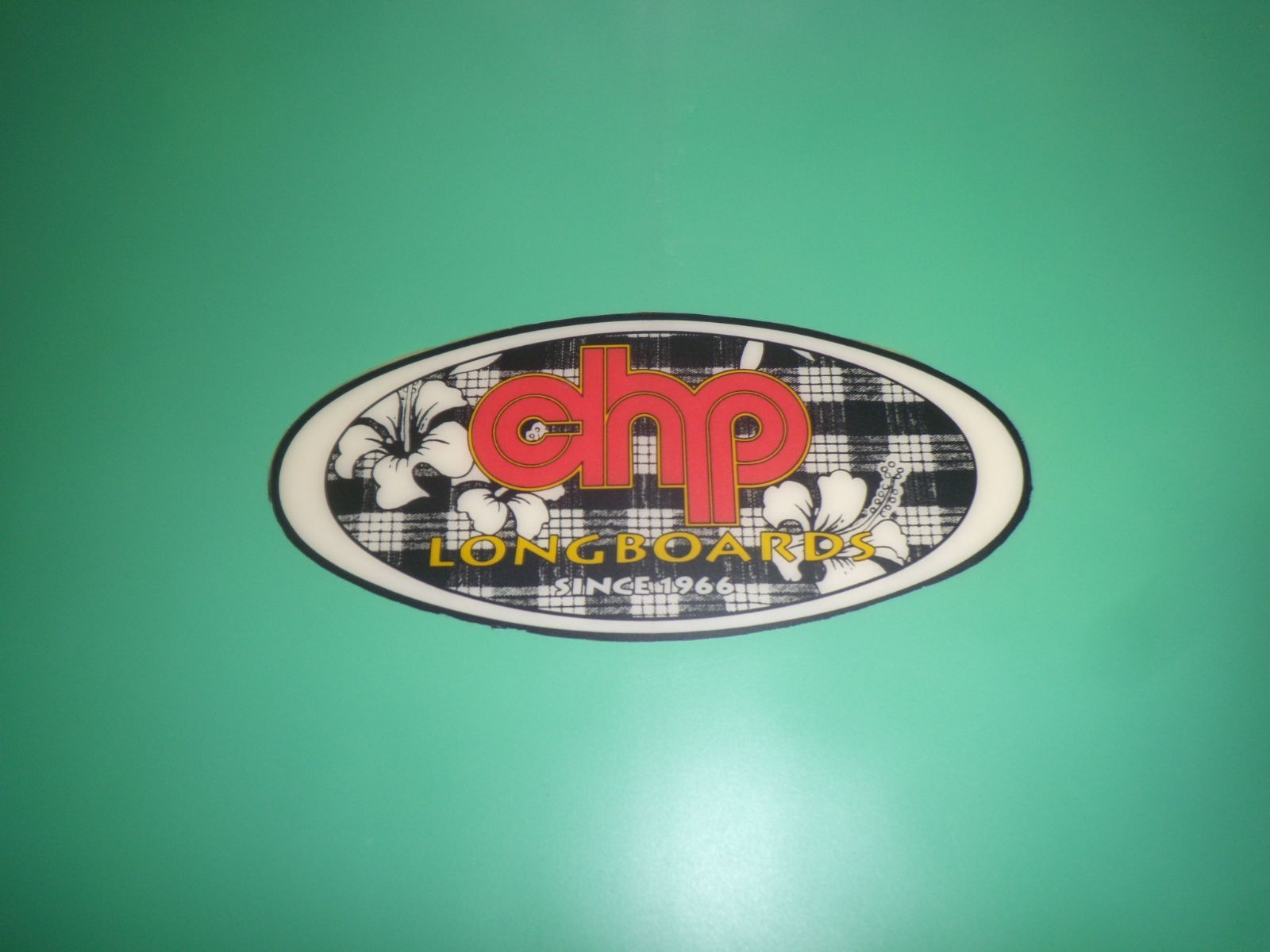 CHP ファンボード8’0　ハンドシェイプ カスタムペイント　USED CHP ファンボード8'0 ハンドシェイプ カスタムペイント USED