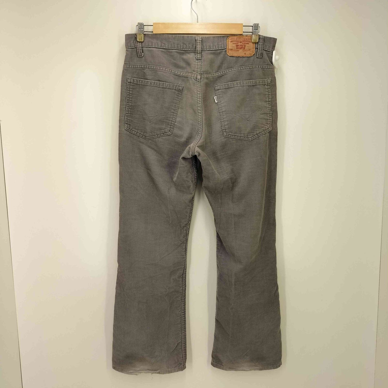 古着 70～80年代 リーバイス Levis 517-1523 ブーツカット 