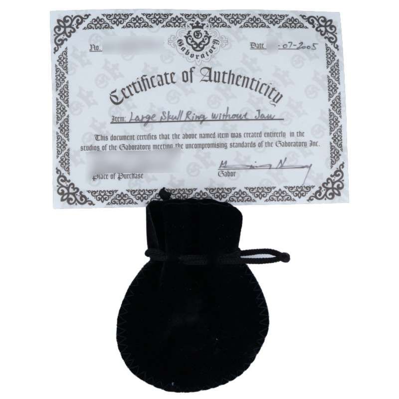 【King Gnu】　CEREMONY XXXX LEATHER ポーチ CEREMONY XXXX LEATHER ポーチ（KING GNU CEREMONY XXXX LEATHER