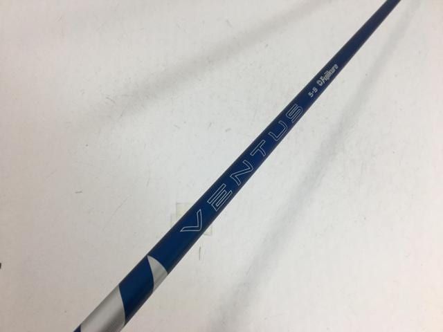【中古ゴルフクラブ】【美品】フジクラ シャフト単品 (キャロウェイ スリーブ付) 24 VENTUS BLUE 5 VeloCore Plus 1W【14日間返品OK】