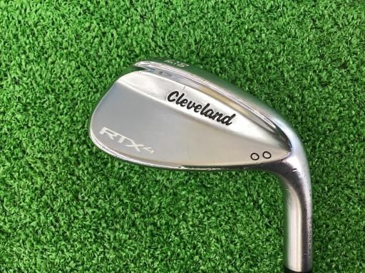 クリーブランド Cleveland RTX-4 ツアーサテン 54/10 MID