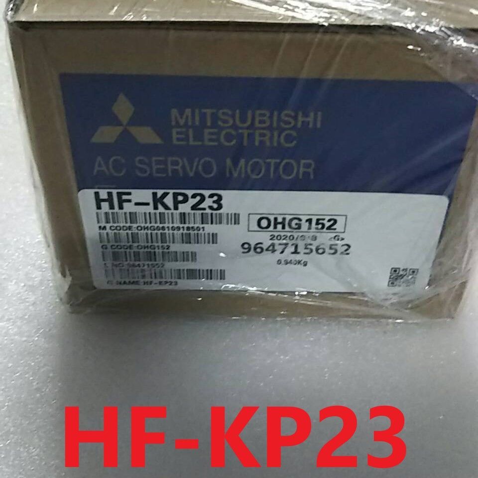 MITSUBISHI/三菱 HF-KP23 サーボモーター【保証】新品 良品専門店 メルカリ