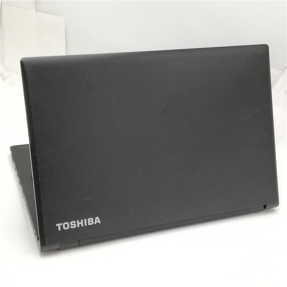 東芝 中古ノートパソコン B65/J 第8世代 Core i5 8GB dynabook B TOSHIBA B65 / 第8世代 Core i5 8GB SSD256GB Win11