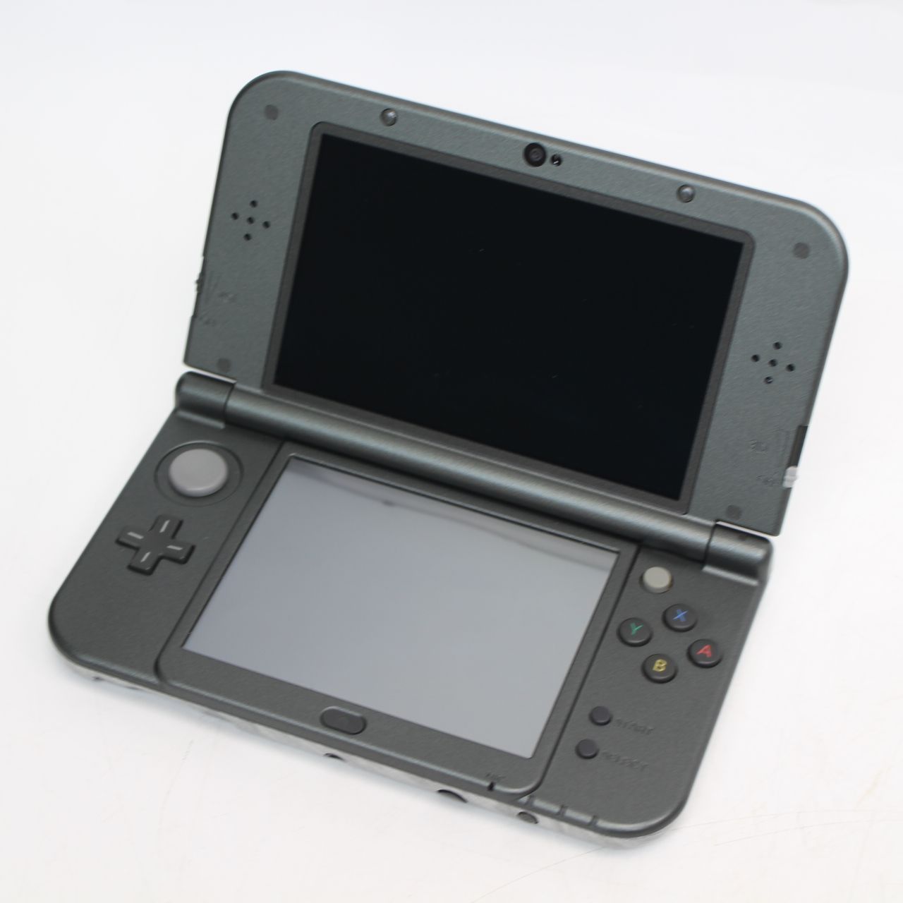 224)Newニンテンドー3DS LL モンスターハンター4G スペシャルパック