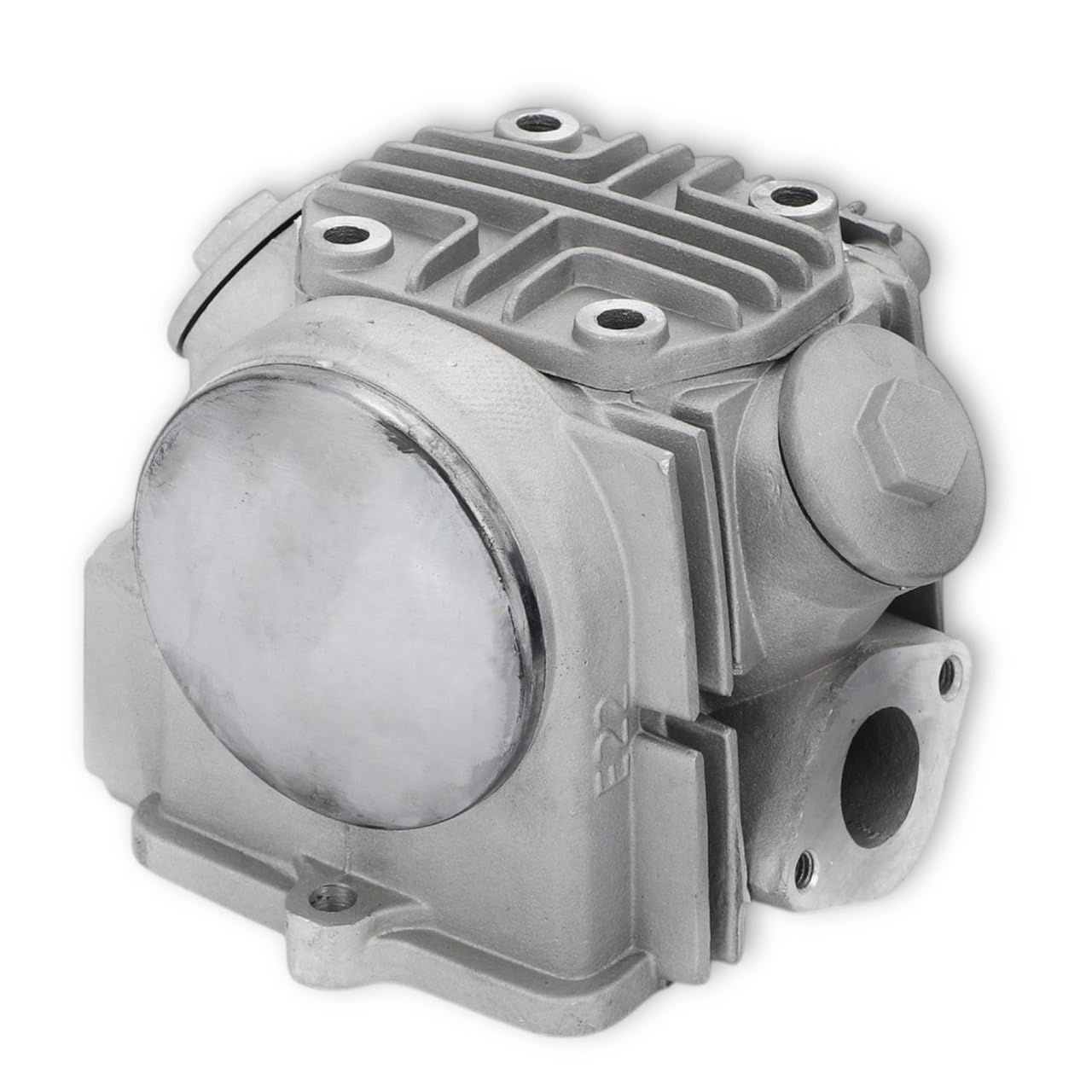 Kanoan シリンダー シリンダーヘッド エンジンキット カブ90 CD90 85CC スーパーカブ90 HA02 ベンリィ CD90 HA03 ホンダ 用 パーツ 部品 交換 汎用 社外品 BILLOVLOGS_CO_UK