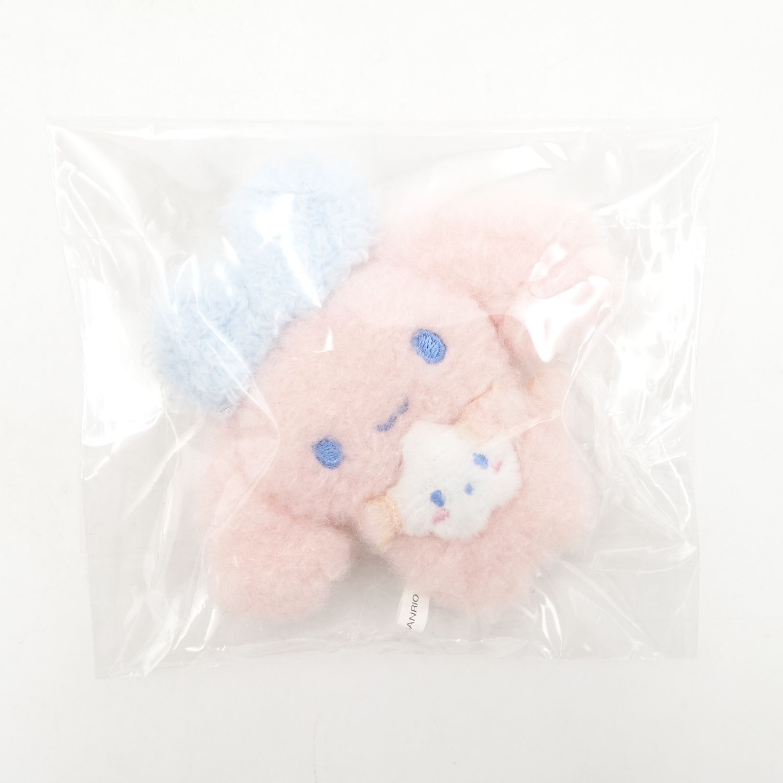全8種類 シナモロール＆ポロンのシークレットブローチ シナモロール＆ポロンのシークレットブローチが販売中。8個買え