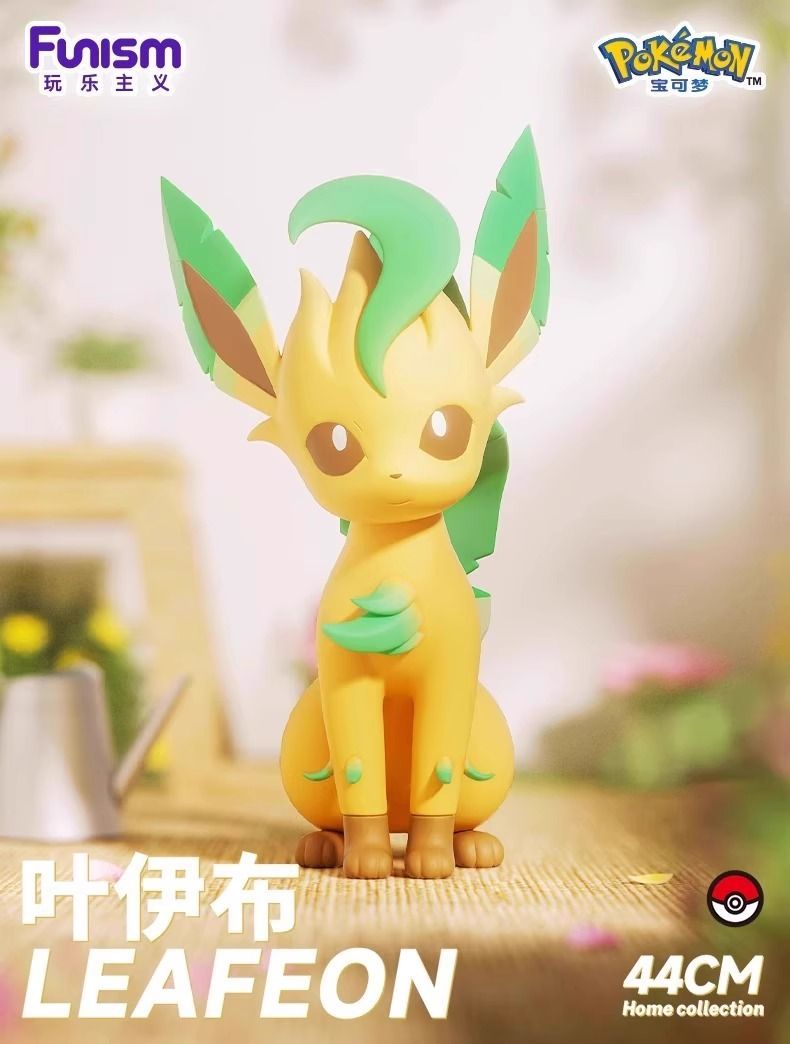 Funism ポケモン フィギュア　海外限定 ポケモン - 未開封 FUNISM フィギュア 海外限定 ポケモン