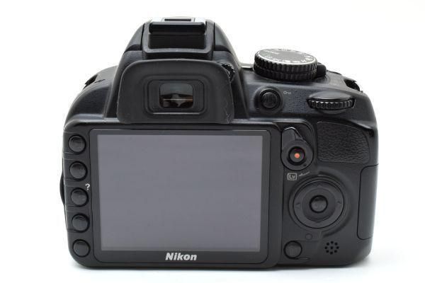 極美品 ｜Nikon D3100 ｜ショット数 29.860枚｜ニコン｜H032 極美品 ｜Nikon D3100 ｜ショット数 29.860枚｜ニコン｜H032