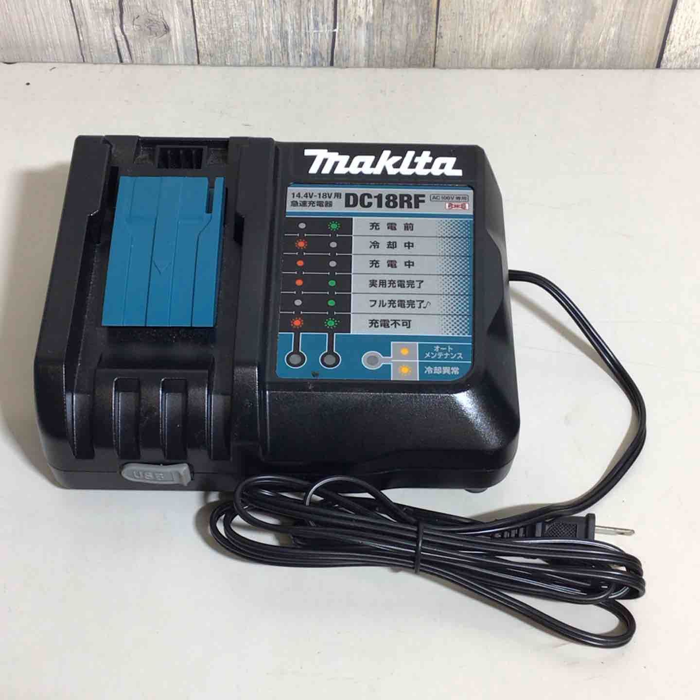 makita コードレス