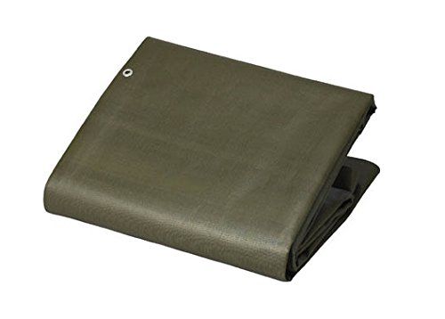 【新品・2営業日で発送】TRUSCO トラスコ中山 ＴＲＵＳＣＯ　耐水シート７０００　５．４Ｘ７．２ｍ TWP7000-5472 3291804 29,461円